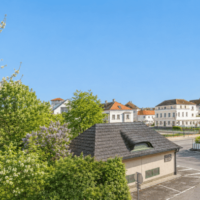 Aussicht