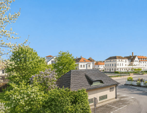 Aussicht