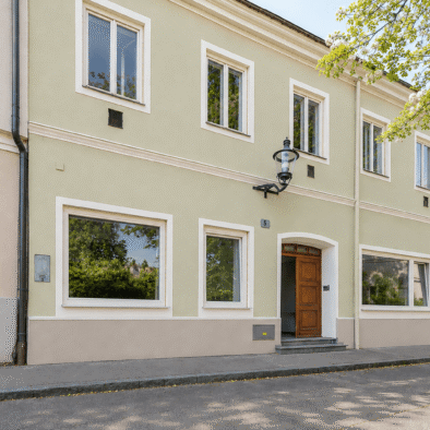 Gebäude