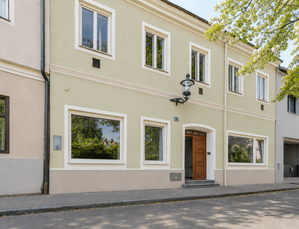 Gebäude